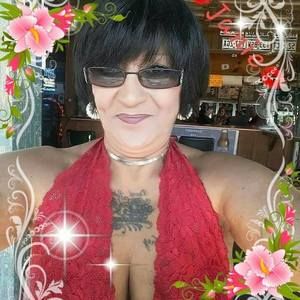 Meet your Posher, Herrera janie